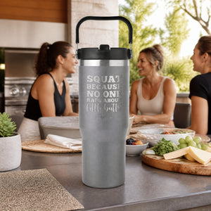 30oz Saratoga Tumbler
