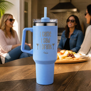 40oz Tumbler