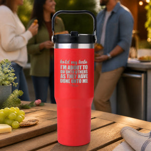 30oz Saratoga Tumbler