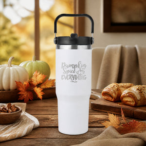 30oz Saratoga Tumbler