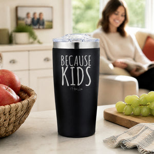 20oz Adventure Tumbler