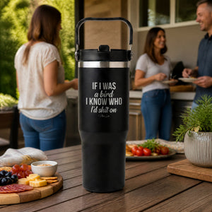 30oz Saratoga Tumbler