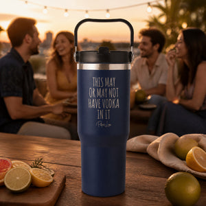 30oz Saratoga Tumbler