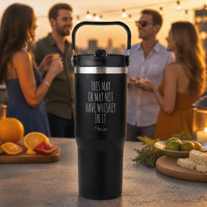 30oz Saratoga Tumbler