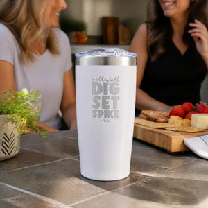 20oz Adventure Tumbler