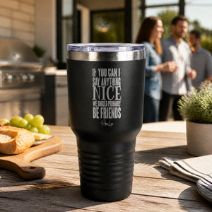 30oz Tundra Tumbler
