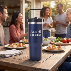 30oz Saratoga Tumbler