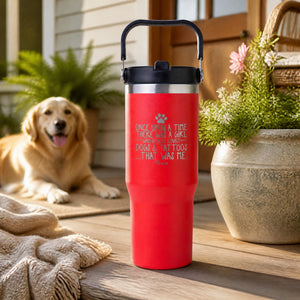 30oz Saratoga Tumbler
