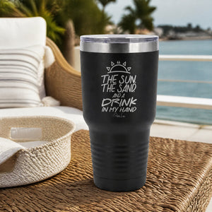30oz Tundra Tumbler