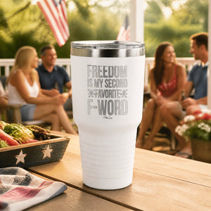 30oz Tundra Tumbler