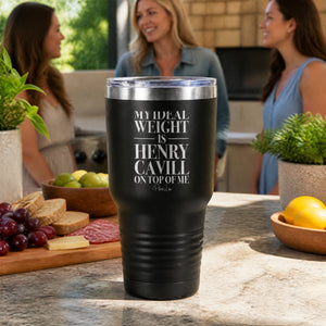 30oz Tundra Tumbler
