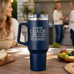 40oz Tumbler