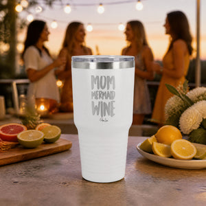 30oz Tundra Tumbler