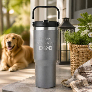 30oz Saratoga Tumbler