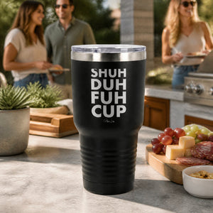 30oz Tundra Tumbler