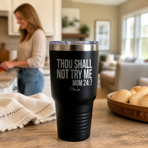 30oz Tundra Tumbler