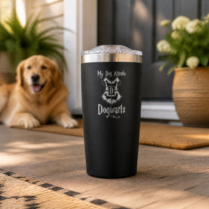 20oz Adventure Tumbler