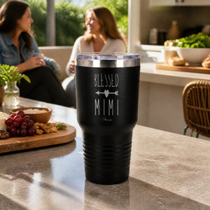 30oz Tundra Tumbler