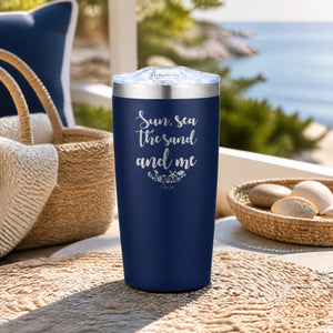 20oz Adventure Tumbler