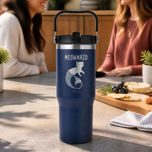 30oz Saratoga Tumbler