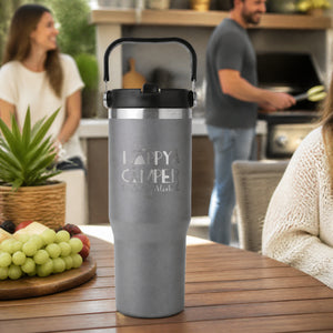 30oz Saratoga Tumbler
