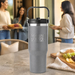 30oz Saratoga Tumbler