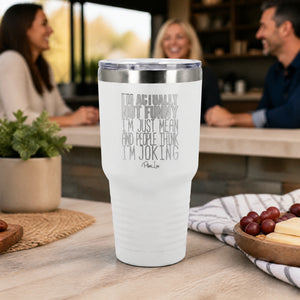 30oz Tundra Tumbler