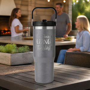 30oz Saratoga Tumbler