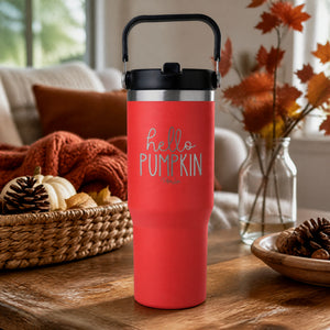 30oz Saratoga Tumbler
