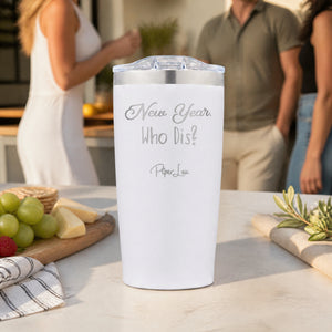 20oz Adventure Tumbler