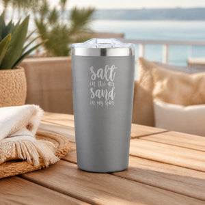 20oz Adventure Tumbler