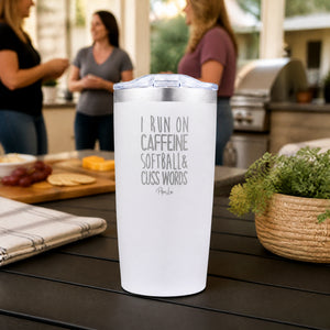 20oz Adventure Tumbler