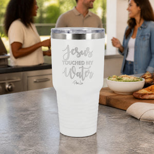 30oz Tundra Tumbler