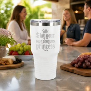 30oz Tundra Tumbler