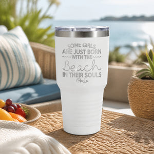 30oz Tundra Tumbler
