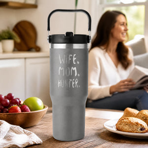 30oz Saratoga Tumbler