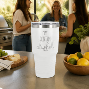 30oz Tundra Tumbler