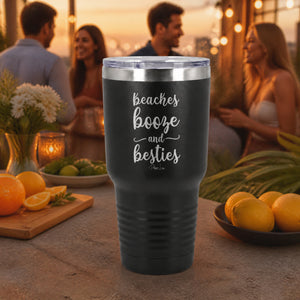 30oz Tundra Tumbler