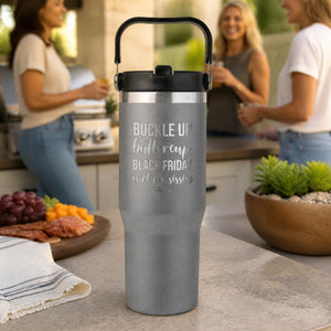 30oz Saratoga Tumbler