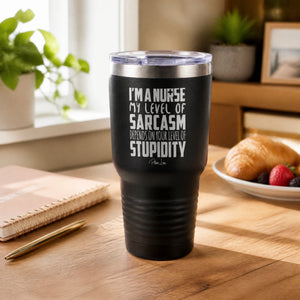 30oz Tundra Tumbler
