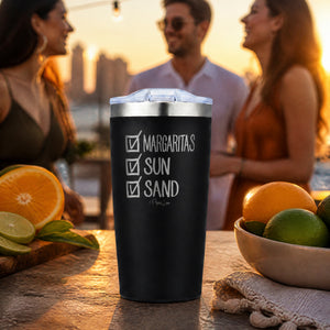 20oz Adventure Tumbler