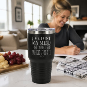 30oz Tundra Tumbler