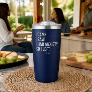 20oz Adventure Tumbler