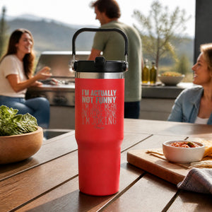 30oz Saratoga Tumbler