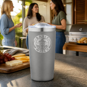 20oz Adventure Tumbler