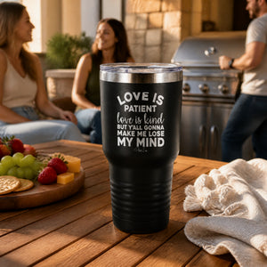 30oz Tundra Tumbler