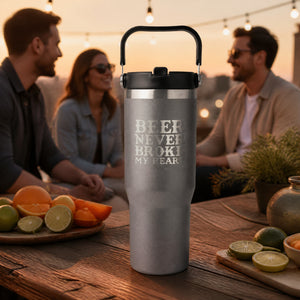 30oz Saratoga Tumbler