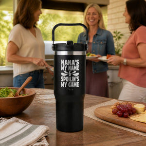 30oz Saratoga Tumbler