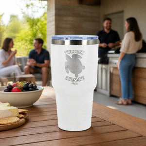 30oz Tundra Tumbler