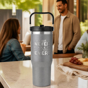 30oz Saratoga Tumbler